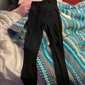 lululemon leggings 28” size 2